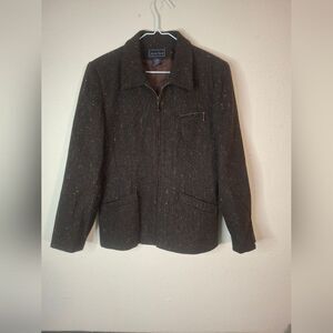 Laura Scott Jacket Blazer size 10